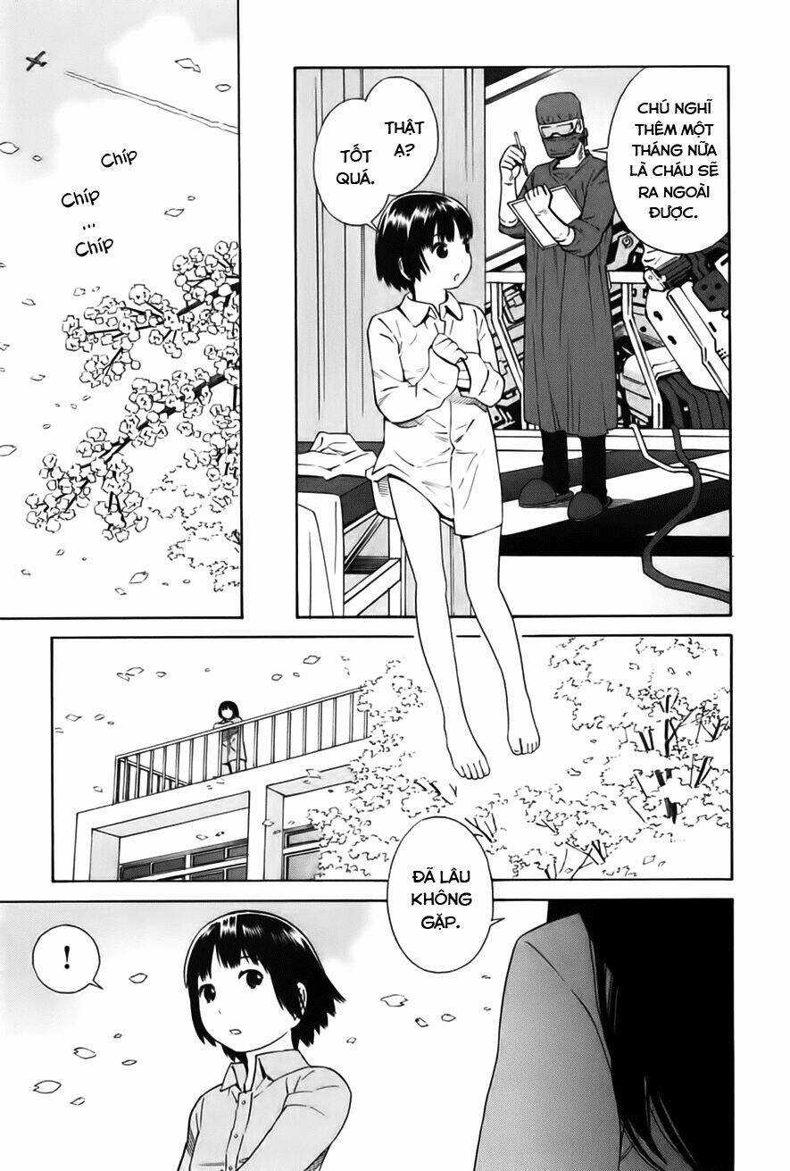 Balance Policy - Chapter 5 - Trang 8