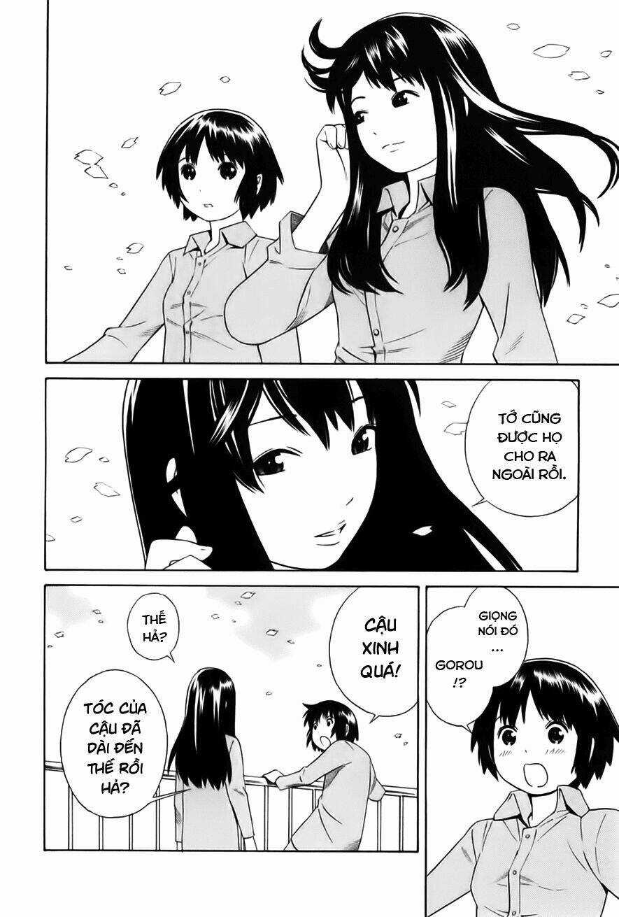 Balance Policy - Chapter 5 - Trang 9