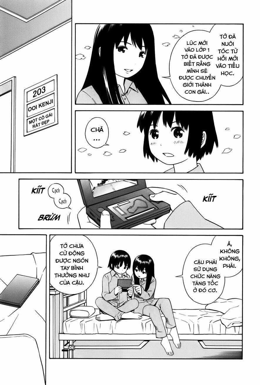 Balance Policy - Chapter 5 - Trang 10