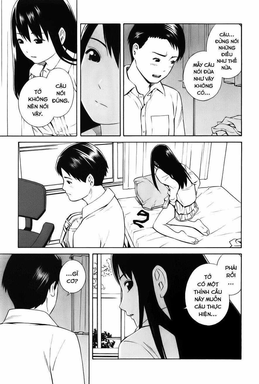 Balance Policy - Chapter 6 - Trang 12