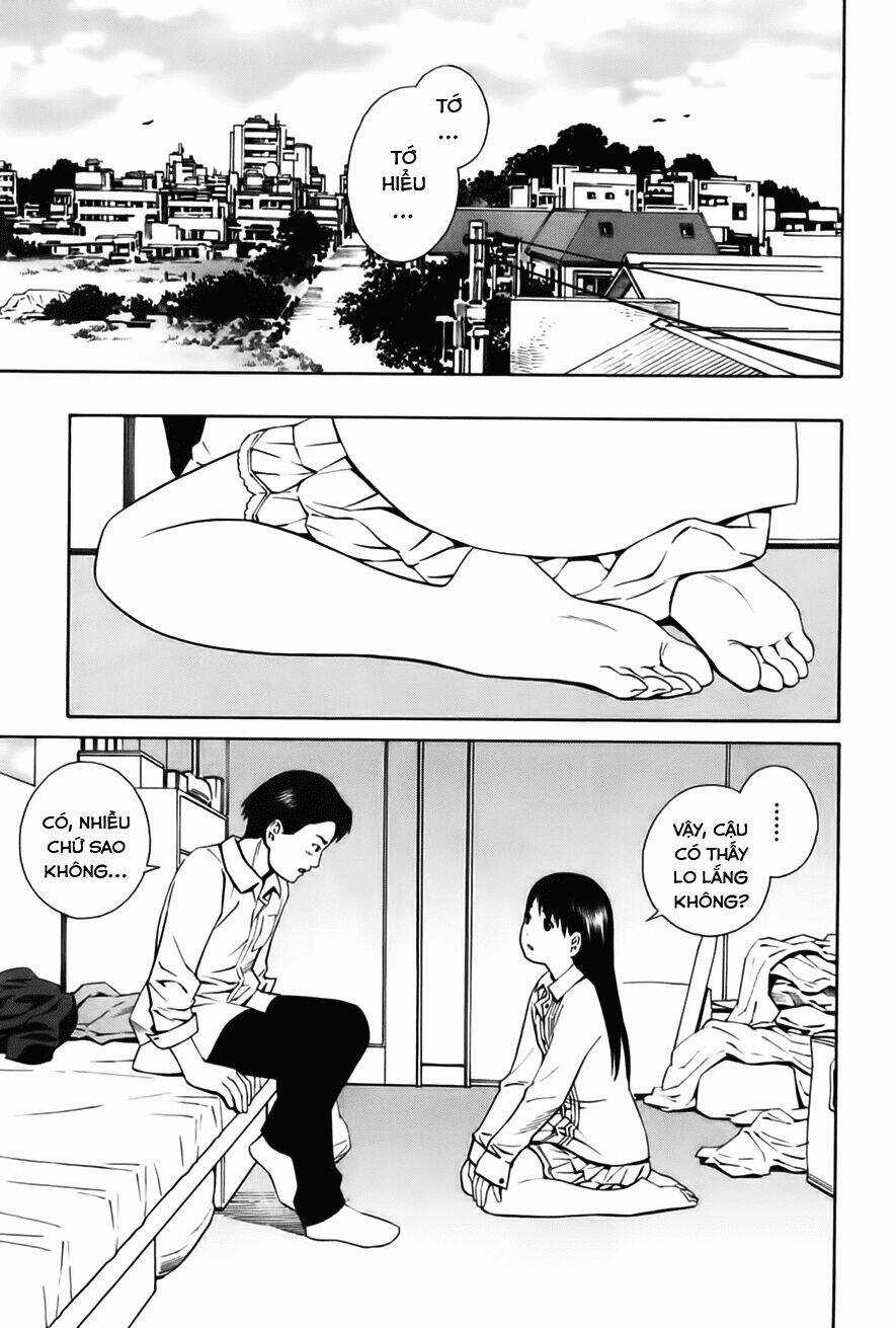 Balance Policy - Chapter 6 - Trang 16