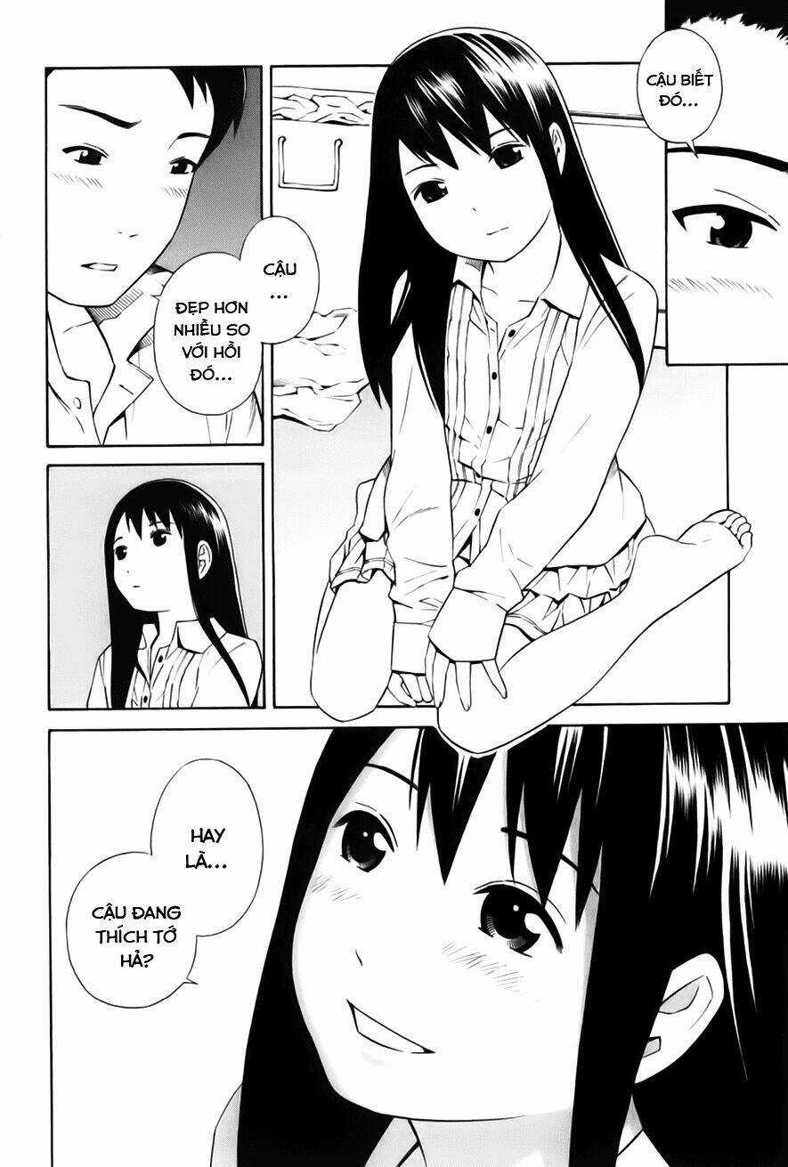 Balance Policy - Chapter 6 - Trang 17