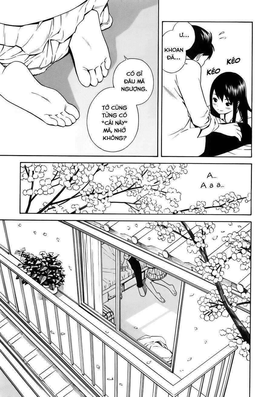 Balance Policy - Chapter 6 - Trang 18