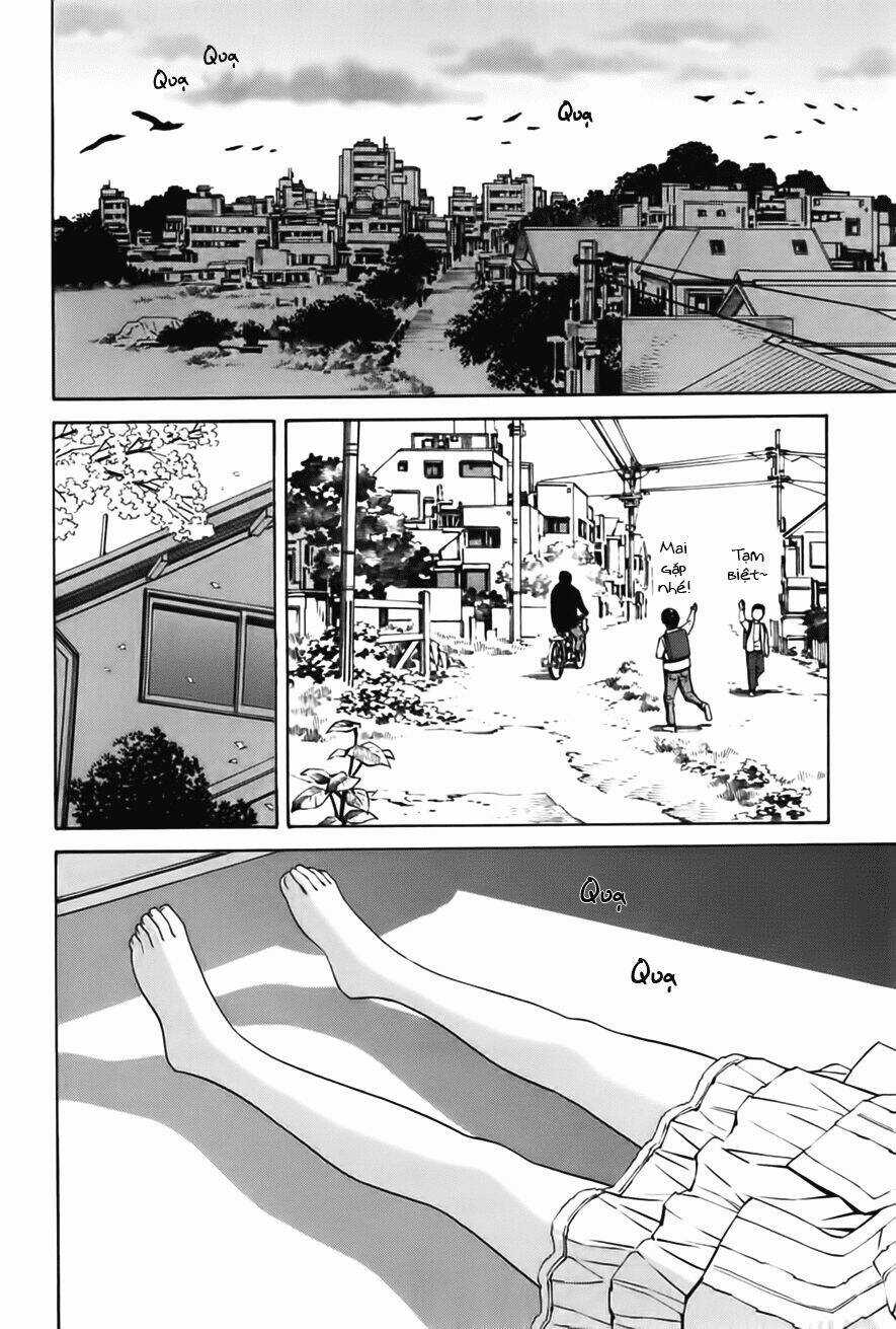 Balance Policy - Chapter 6 - Trang 19