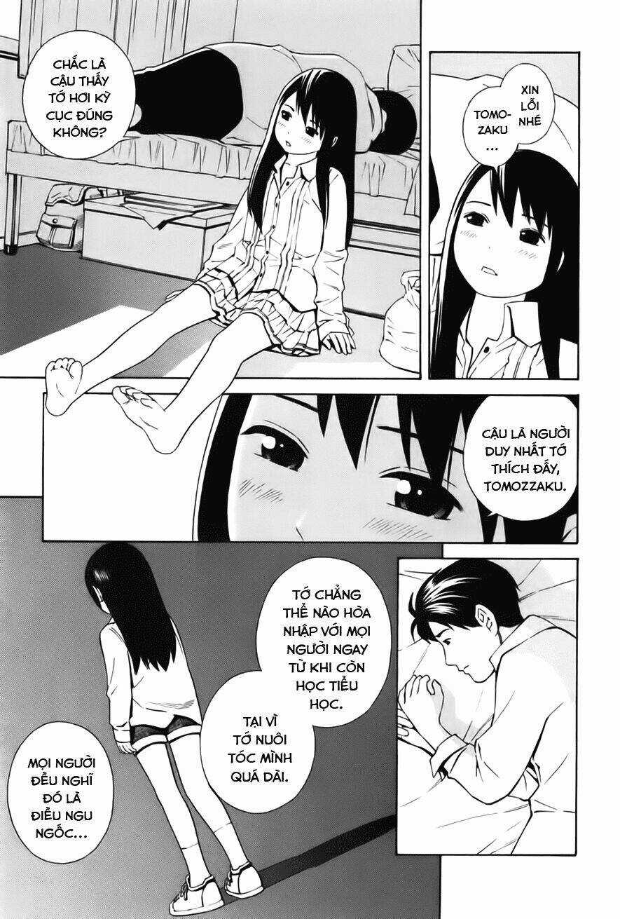 Balance Policy - Chapter 6 - Trang 20