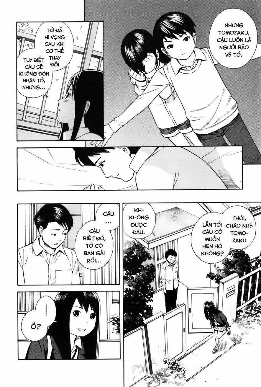 Balance Policy - Chapter 6 - Trang 21