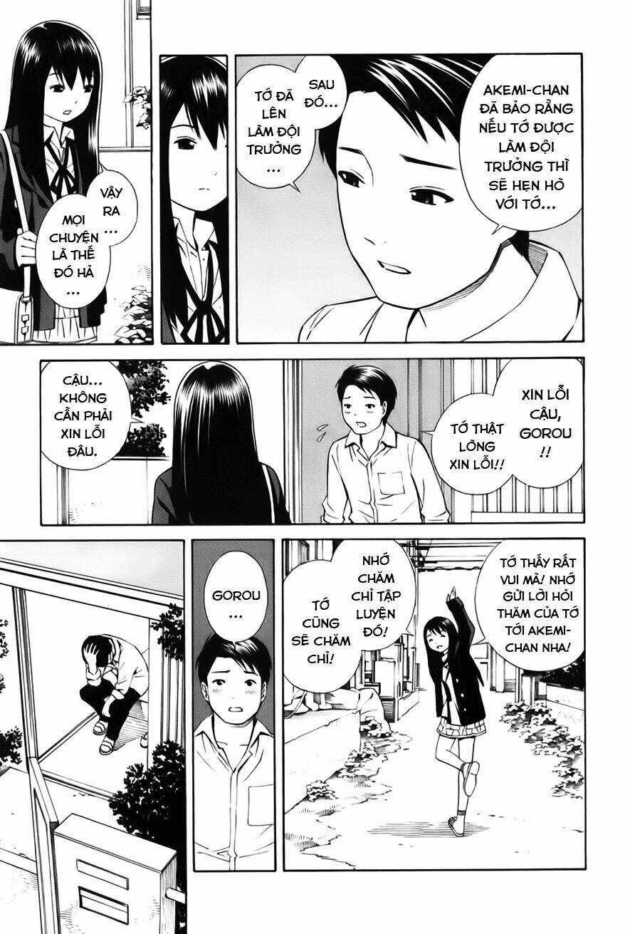 Balance Policy - Chapter 6 - Trang 22