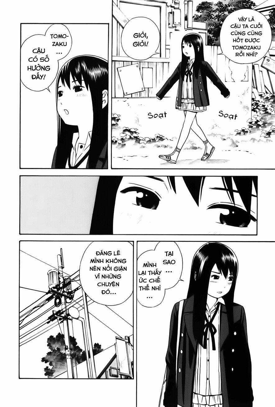 Balance Policy - Chapter 6 - Trang 23