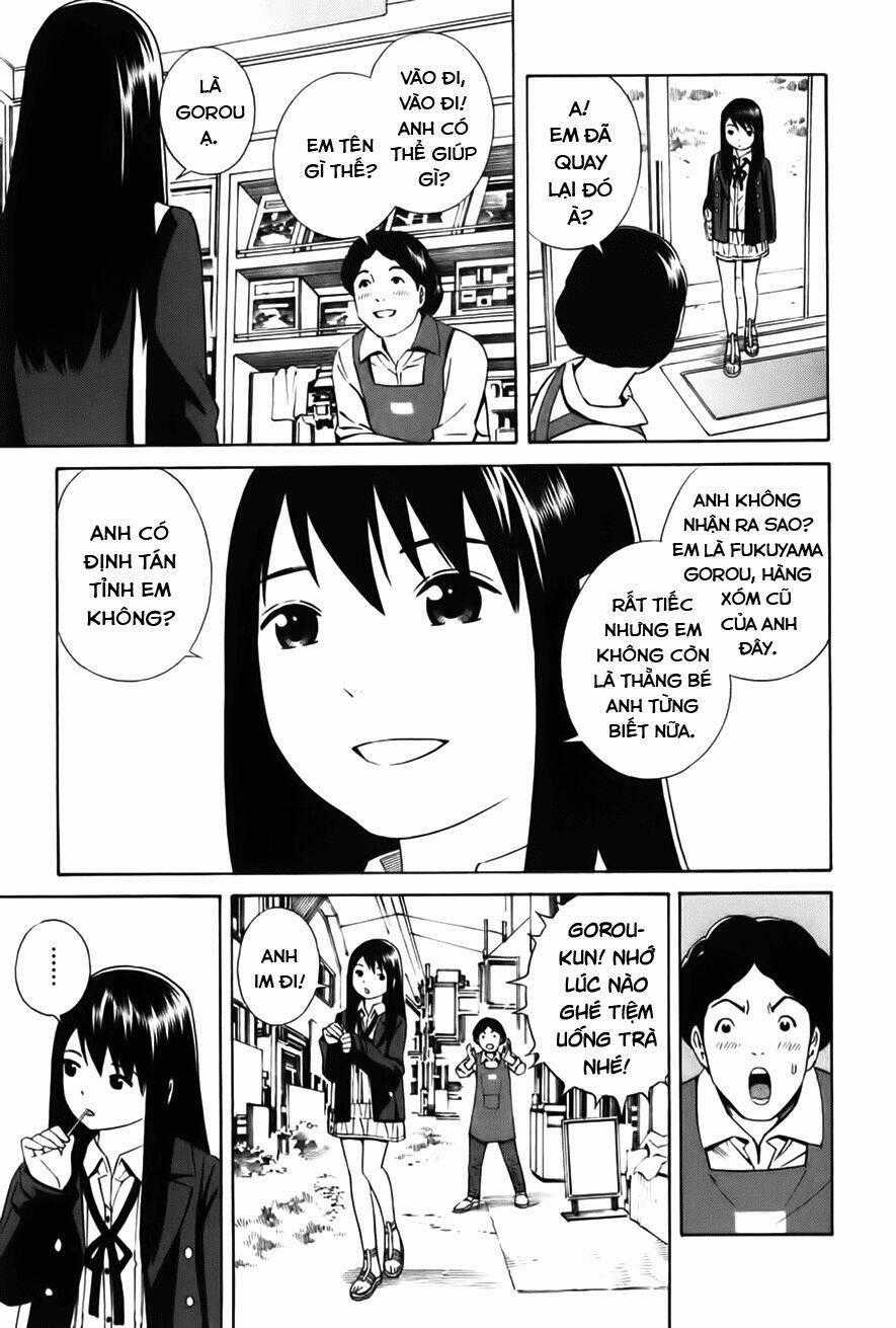 Balance Policy - Chapter 6 - Trang 24