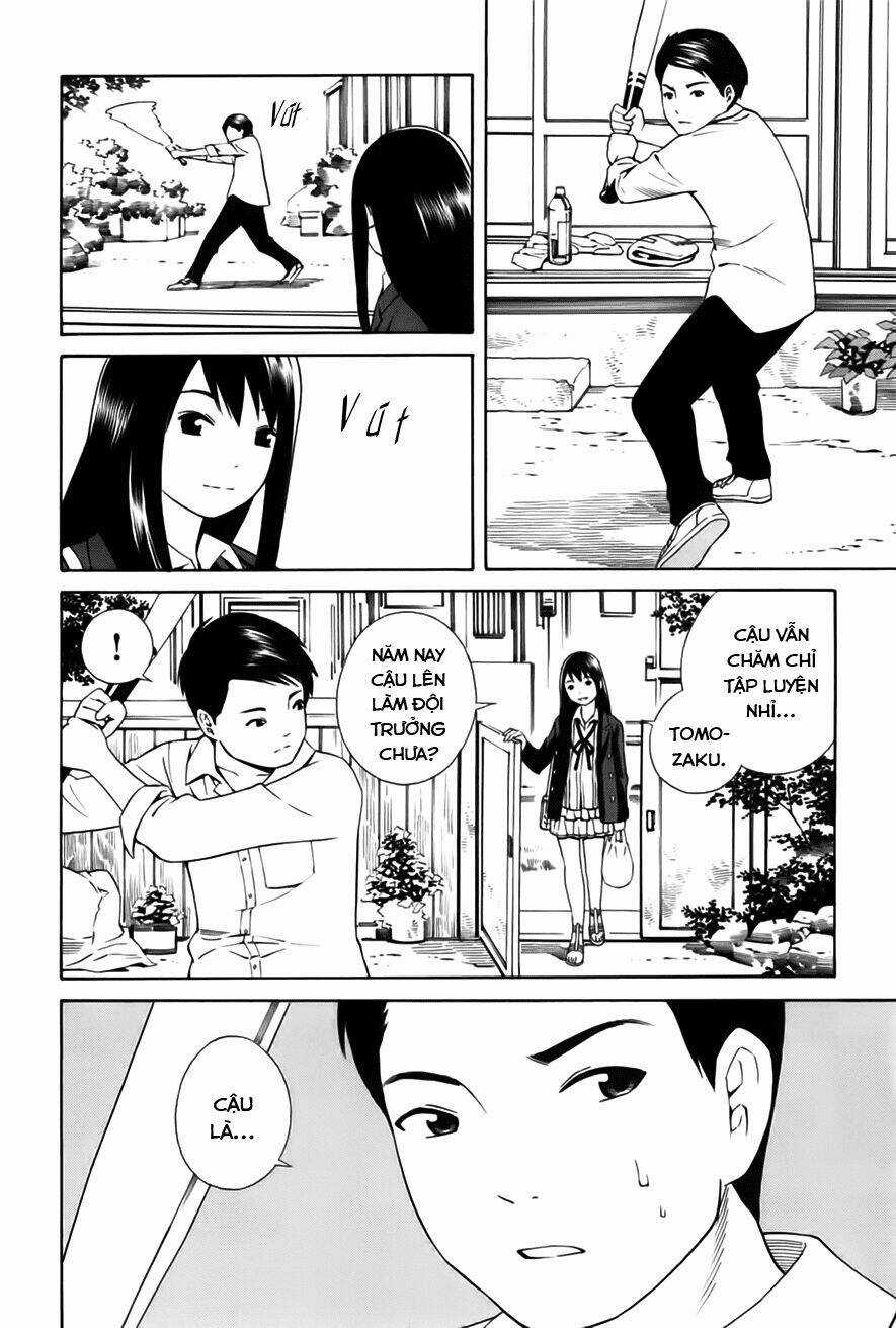 Balance Policy - Chapter 6 - Trang 5