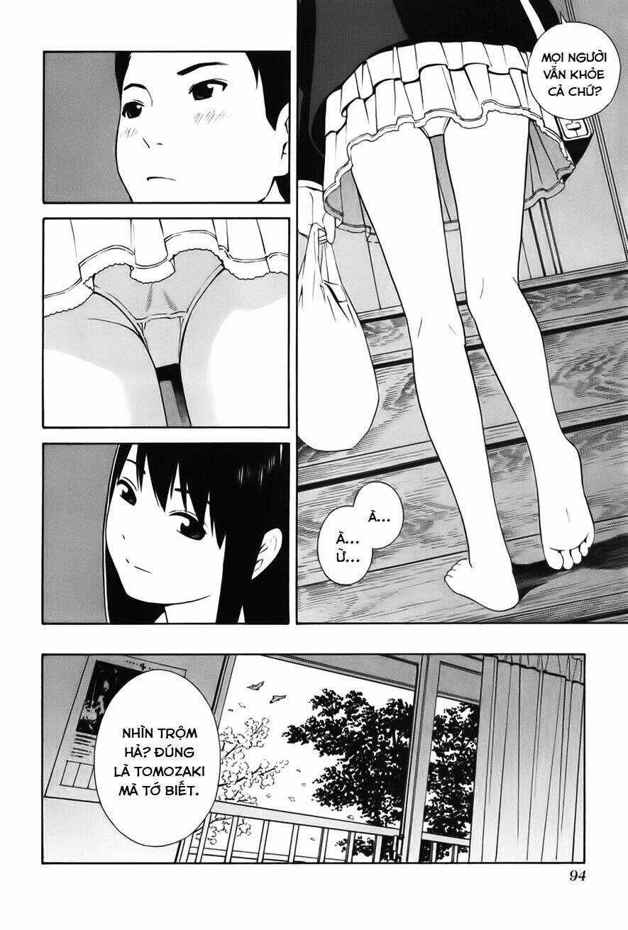 Balance Policy - Chapter 6 - Trang 7