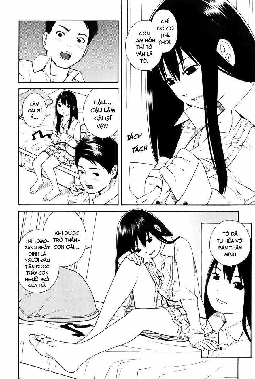 Balance Policy - Chapter 6 - Trang 9