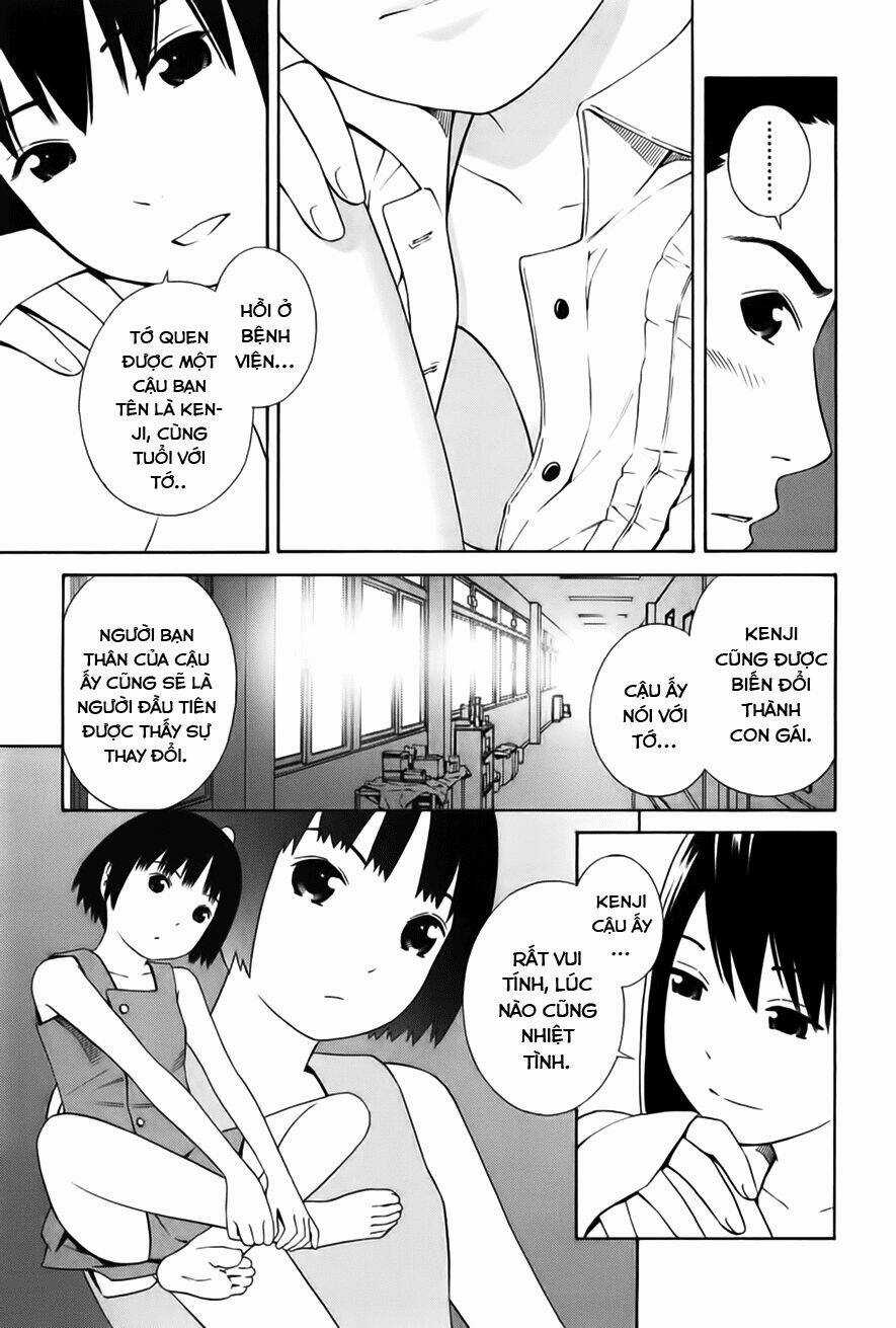 Balance Policy - Chapter 6 - Trang 10