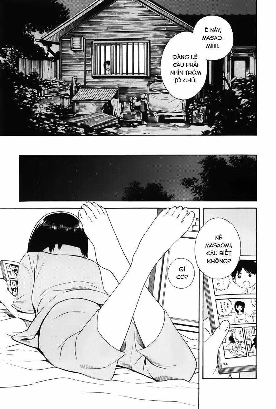 Balance Policy - Chapter 7 - Trang 13