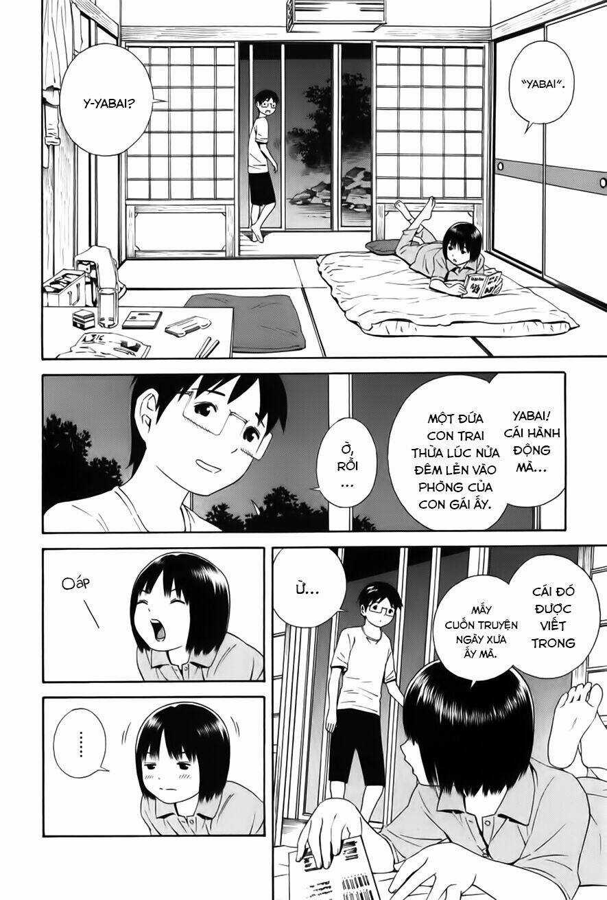 Balance Policy - Chapter 7 - Trang 14