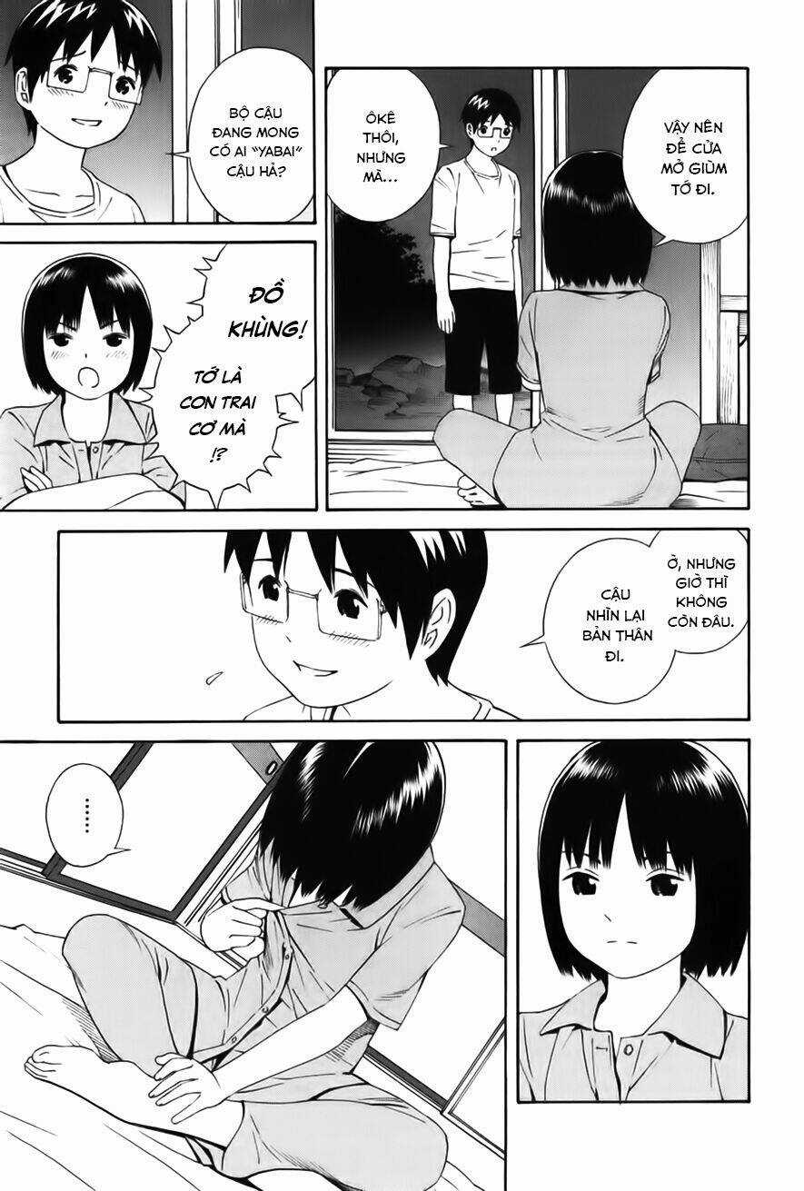 Balance Policy - Chapter 7 - Trang 17