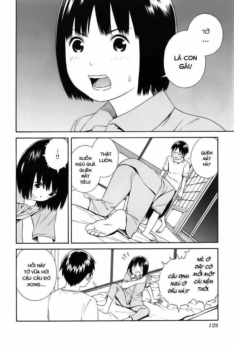 Balance Policy - Chapter 7 - Trang 18