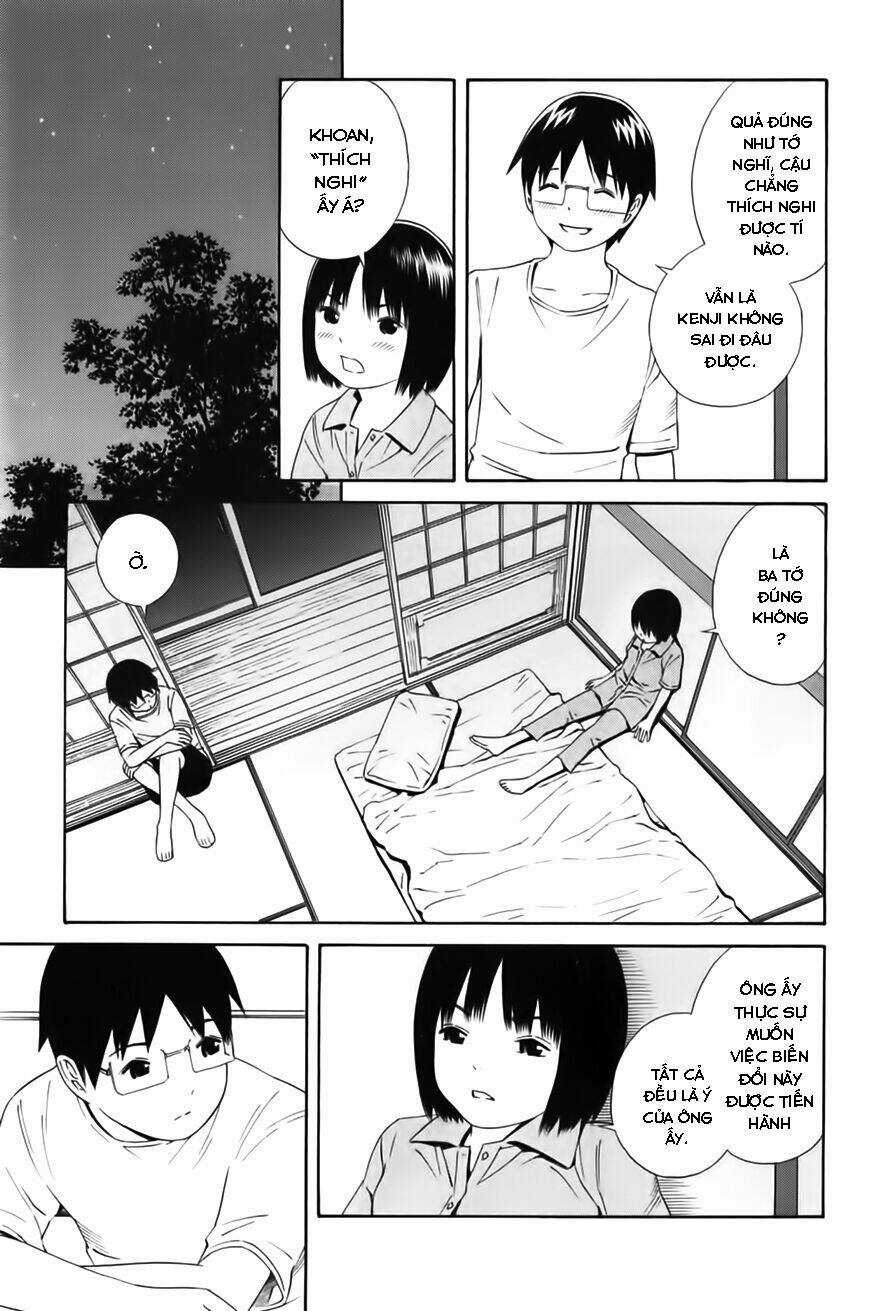 Balance Policy - Chapter 7 - Trang 19