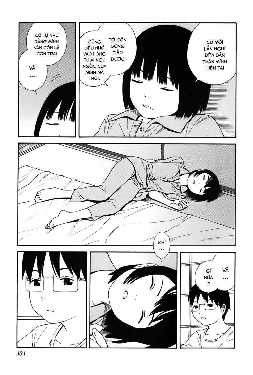 Balance Policy - Chapter 7 - Trang 21