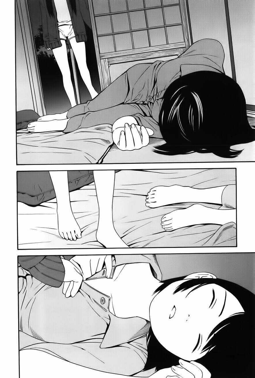 Balance Policy - Chapter 7 - Trang 24