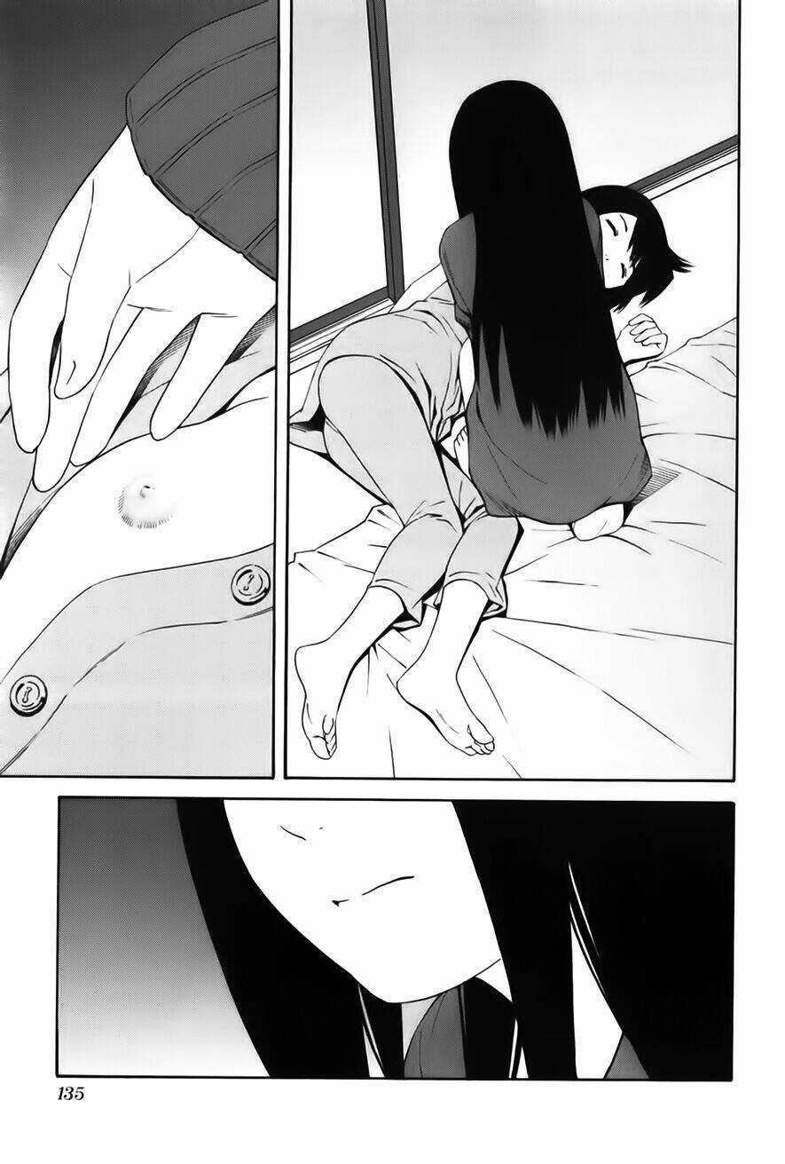 Balance Policy - Chapter 7 - Trang 25