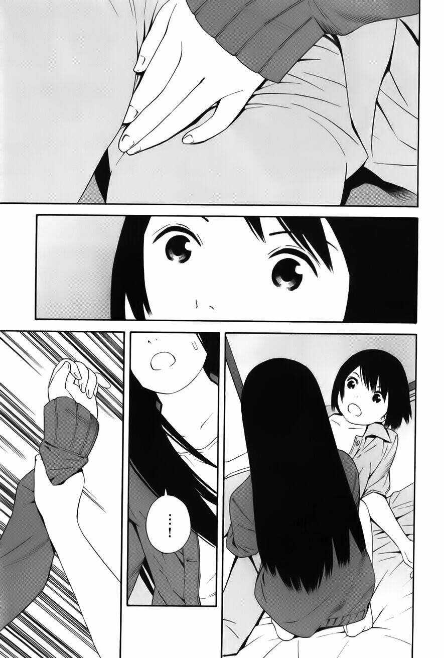 Balance Policy - Chapter 7 - Trang 27