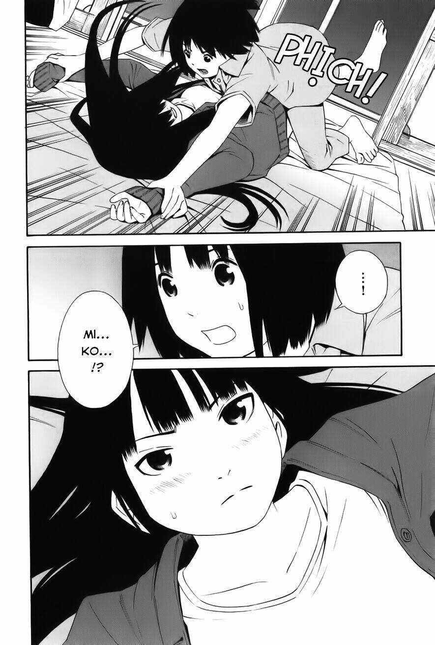 Balance Policy - Chapter 7 - Trang 28