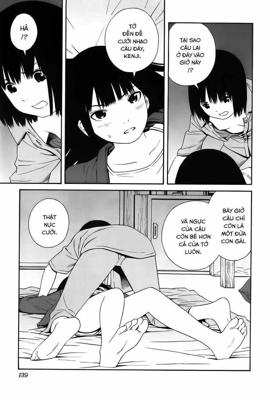 Balance Policy - Chapter 7 - Trang 29