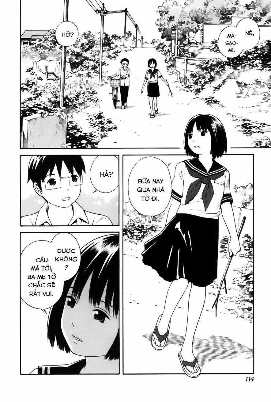 Balance Policy - Chapter 7 - Trang 4