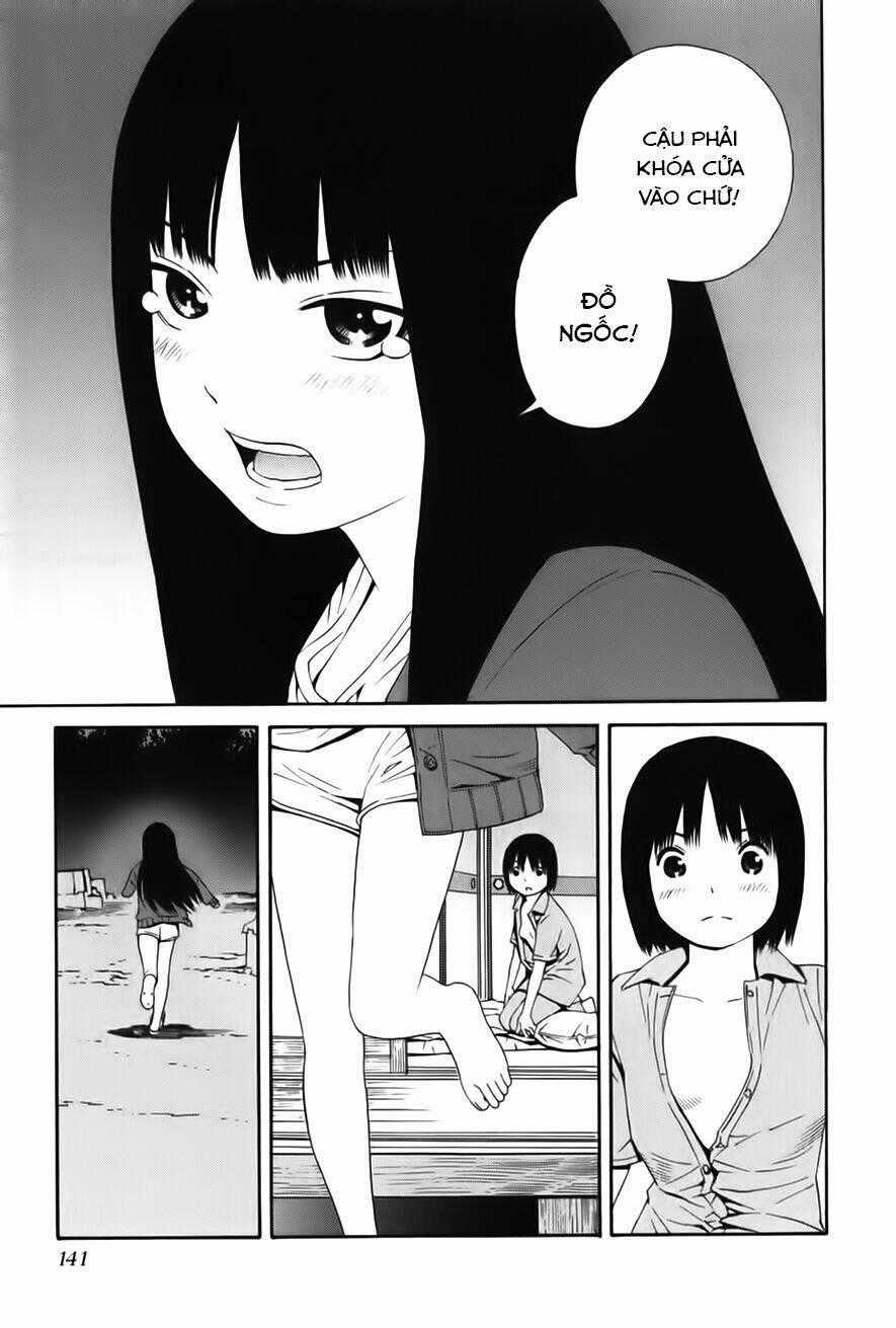 Balance Policy - Chapter 7 - Trang 31