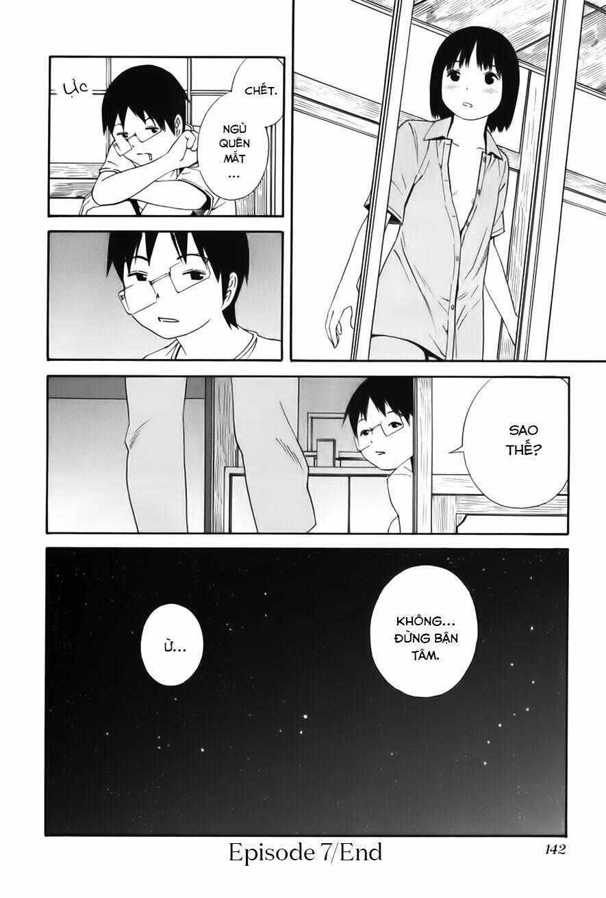 Balance Policy - Chapter 7 - Trang 32