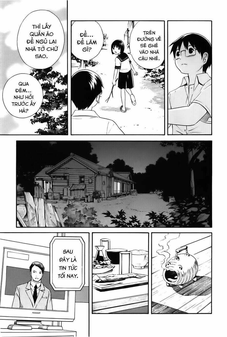 Balance Policy - Chapter 7 - Trang 5