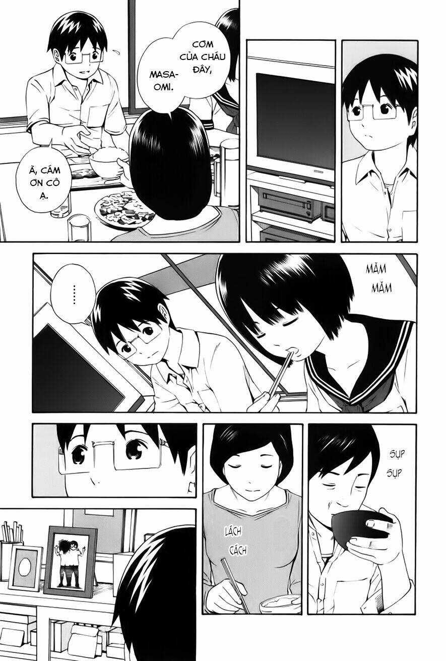 Balance Policy - Chapter 7 - Trang 7