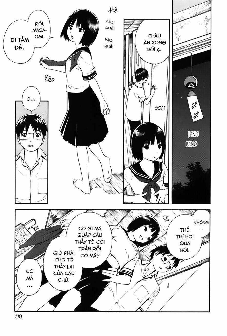 Balance Policy - Chapter 7 - Trang 9