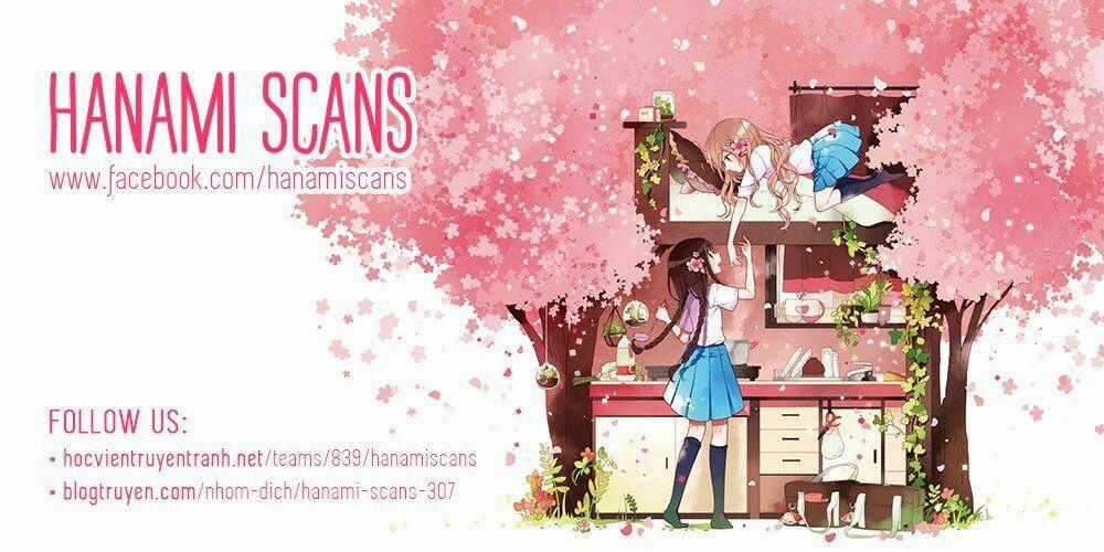 Balance Policy - Chapter 8 - Trang 2