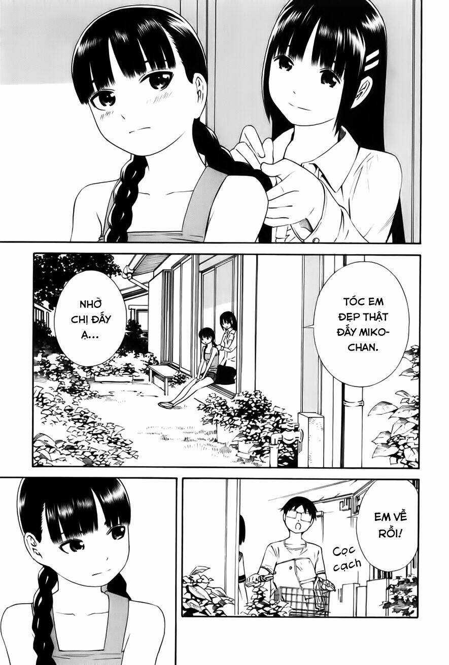 Balance Policy - Chapter 8 - Trang 13