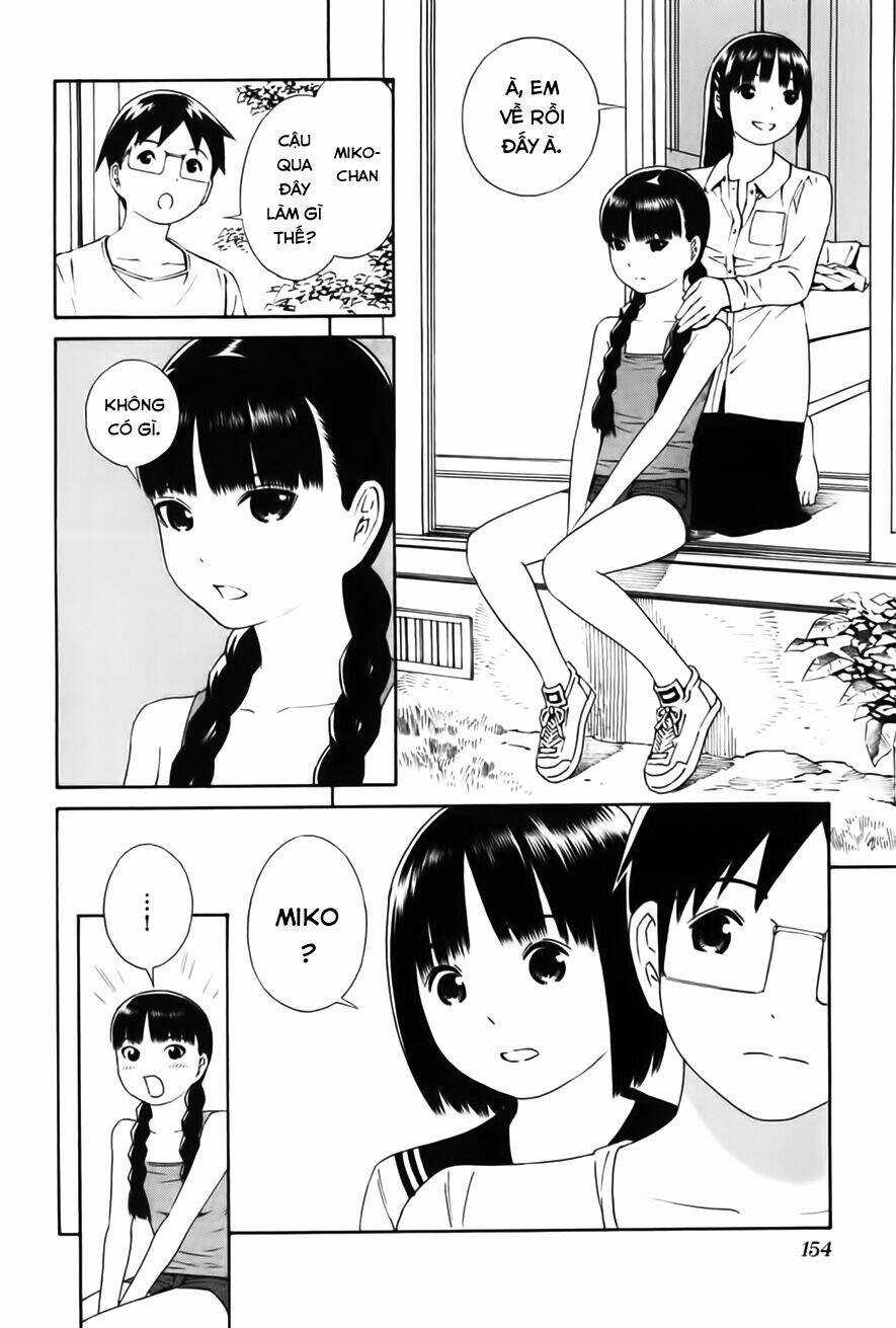 Balance Policy - Chapter 8 - Trang 14