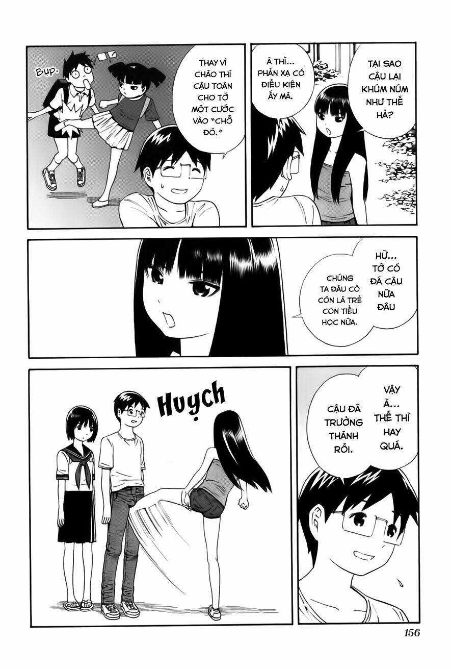 Balance Policy - Chapter 8 - Trang 16