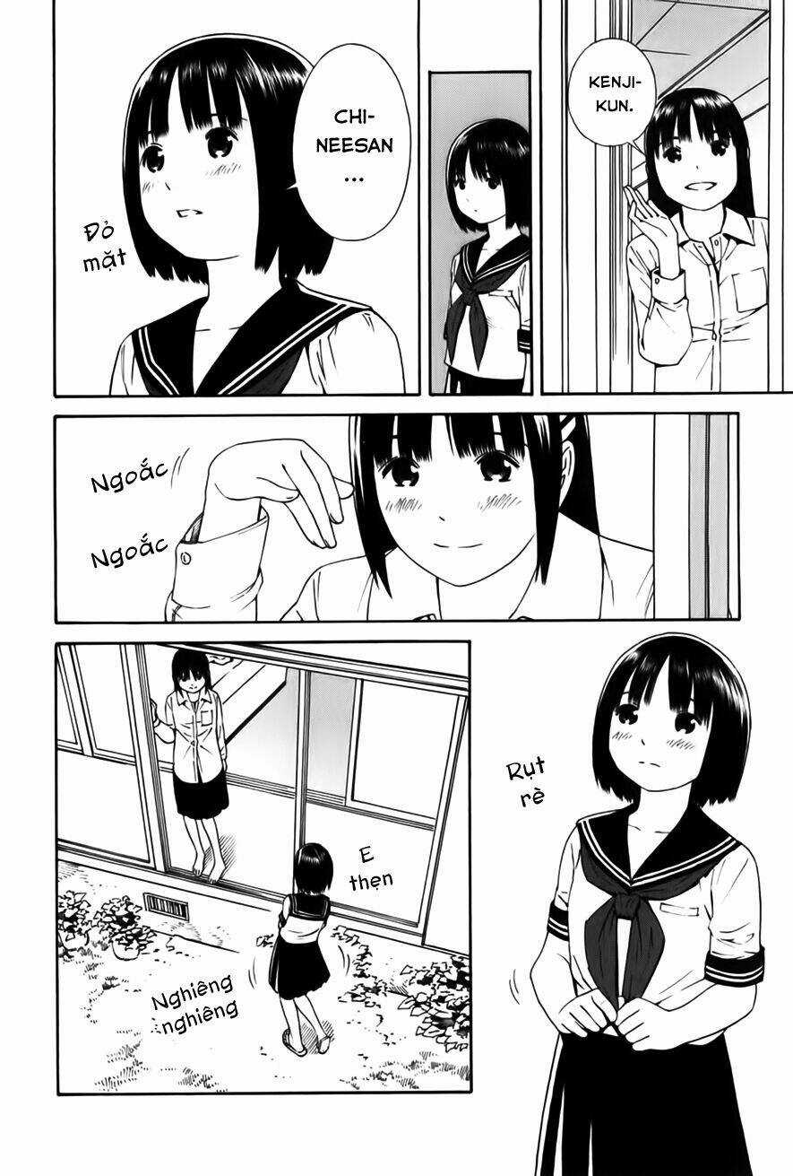 Balance Policy - Chapter 8 - Trang 18