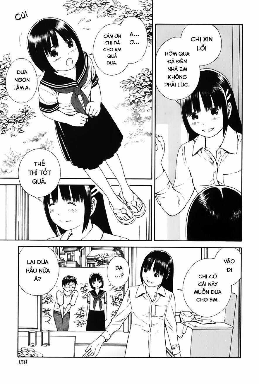 Balance Policy - Chapter 8 - Trang 19