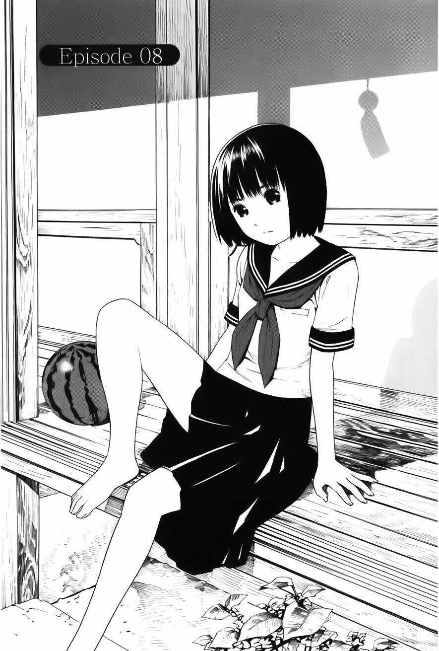 Balance Policy - Chapter 8 - Trang 3