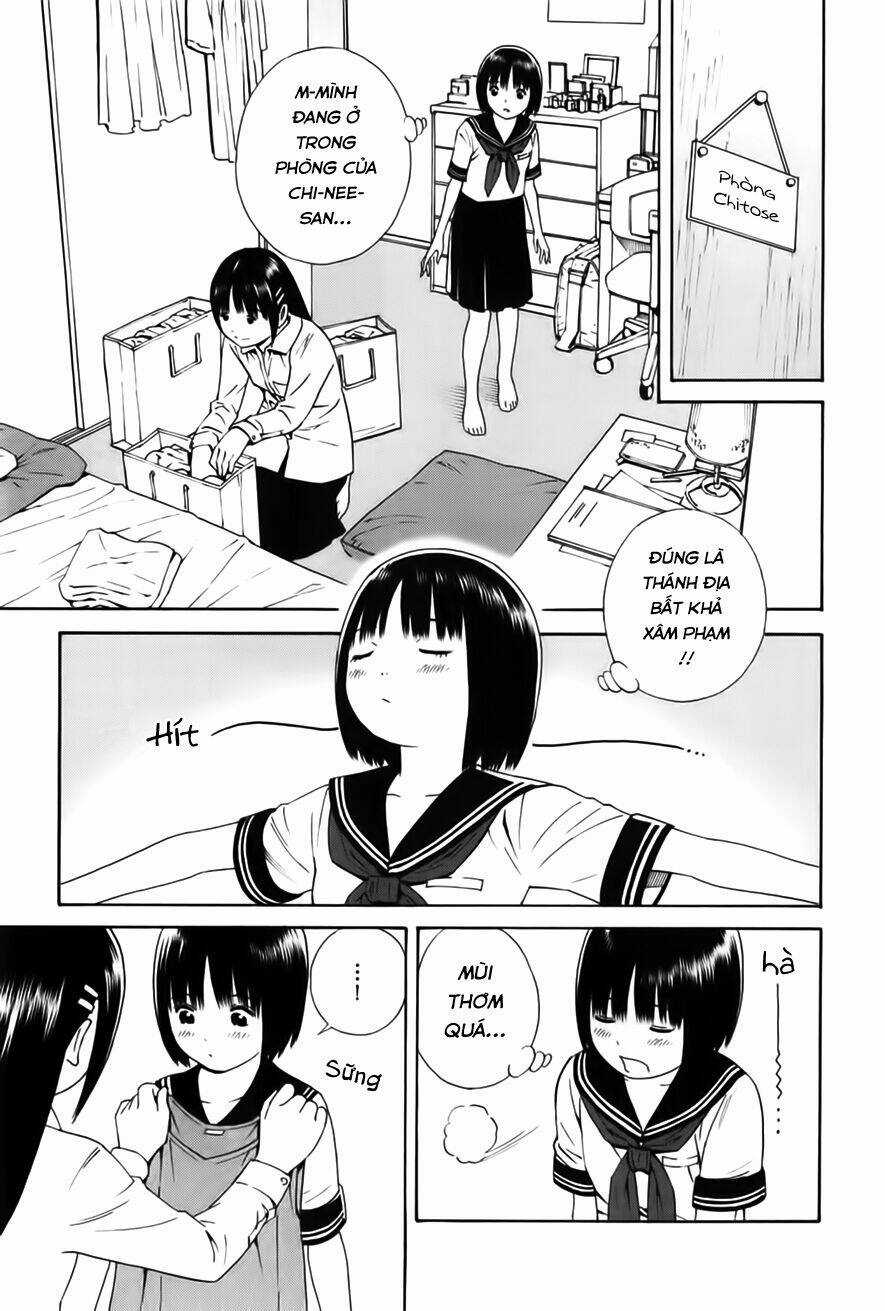 Balance Policy - Chapter 8 - Trang 21