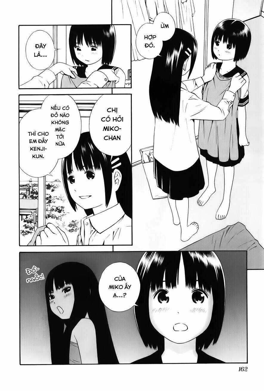 Balance Policy - Chapter 8 - Trang 22