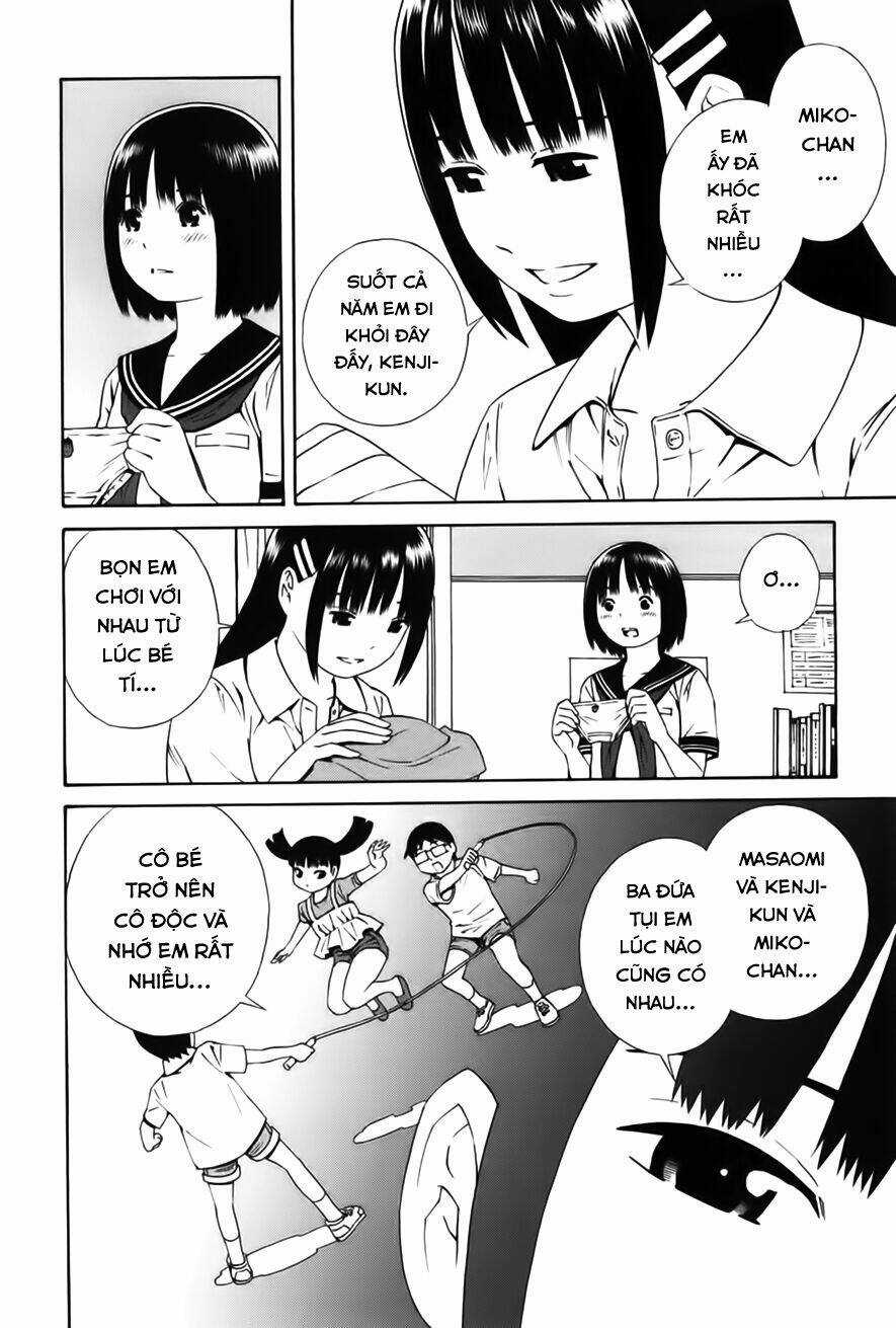 Balance Policy - Chapter 8 - Trang 24