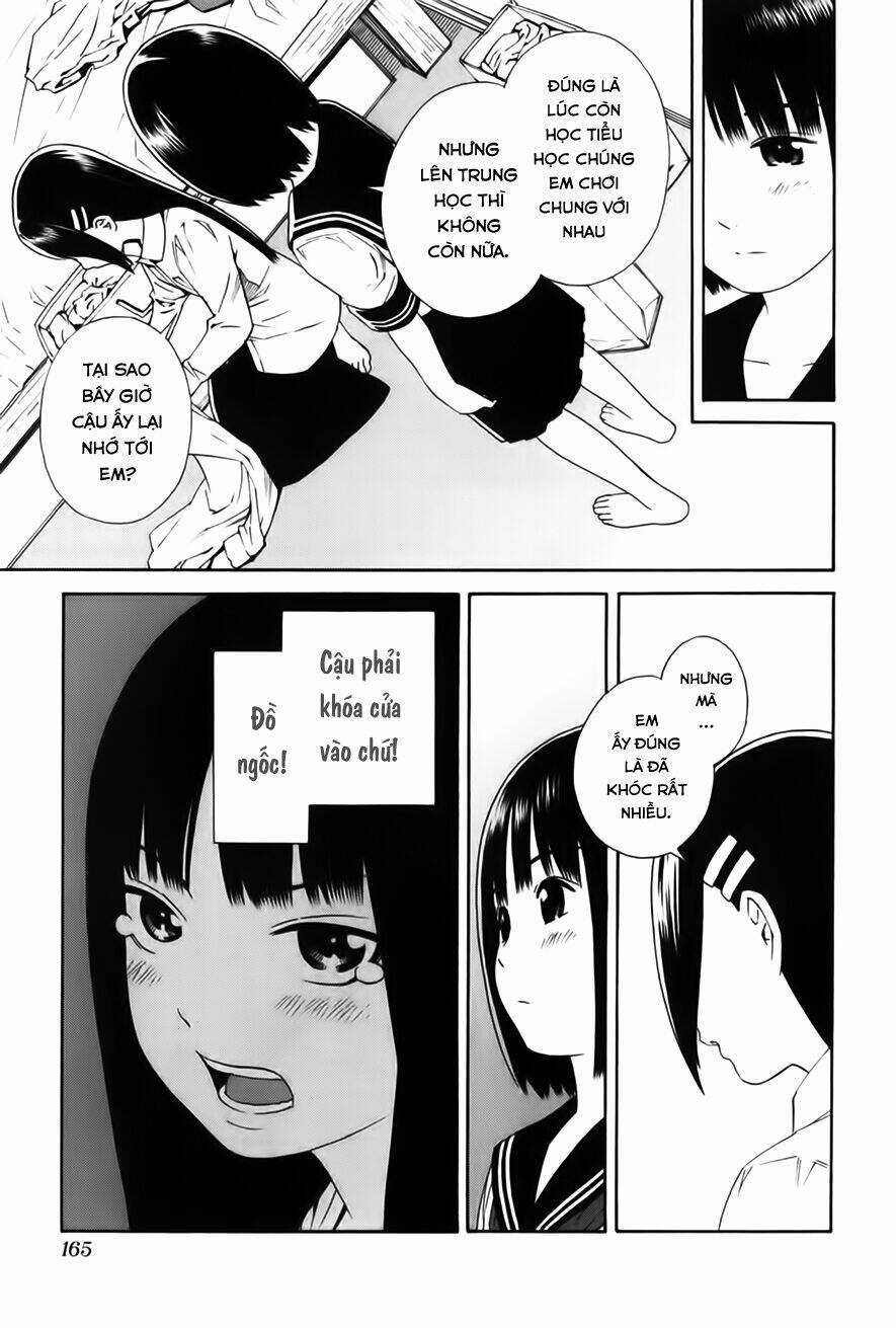 Balance Policy - Chapter 8 - Trang 25