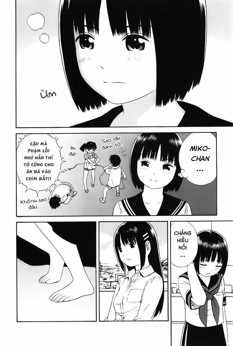 Balance Policy - Chapter 8 - Trang 26