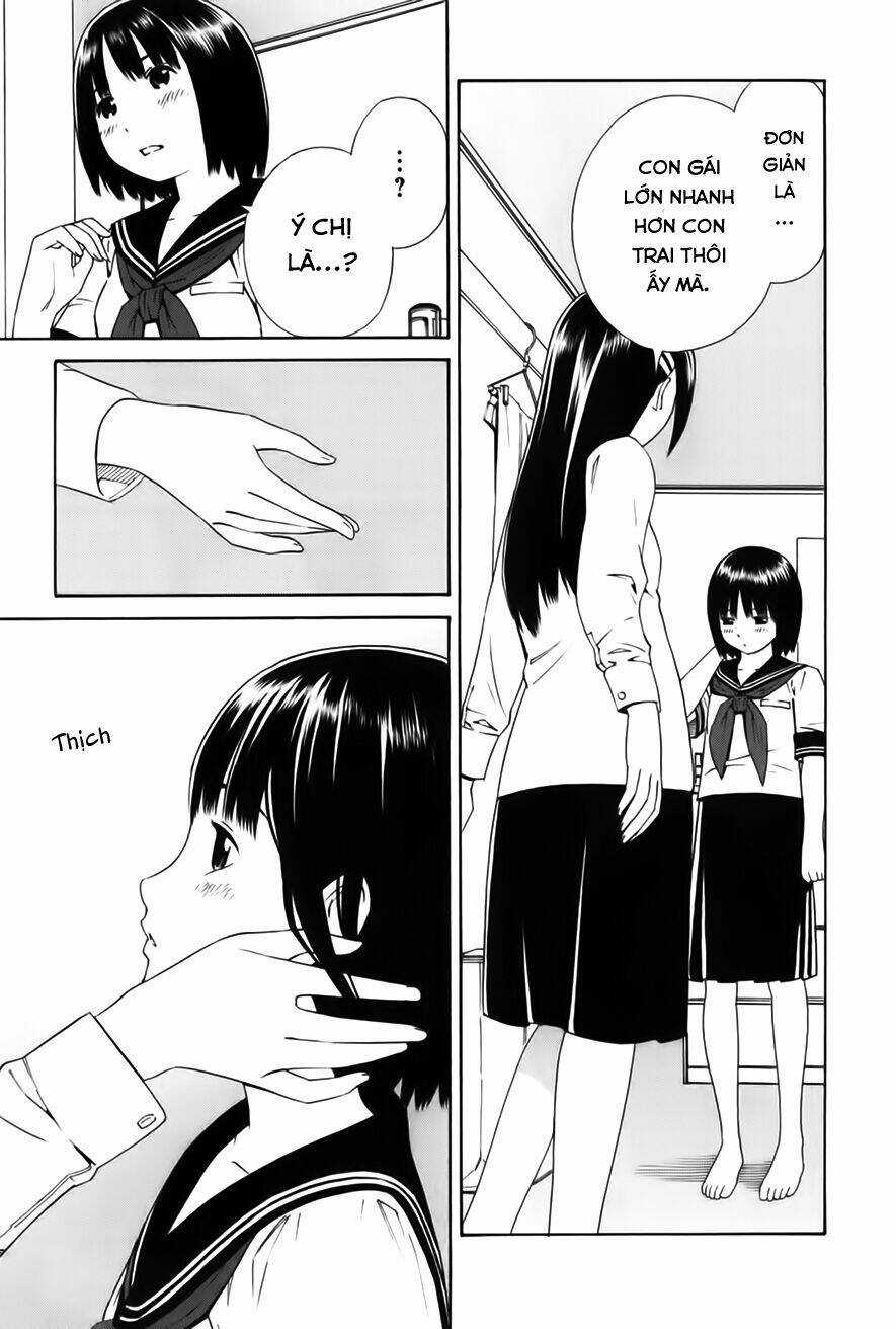 Balance Policy - Chapter 8 - Trang 27