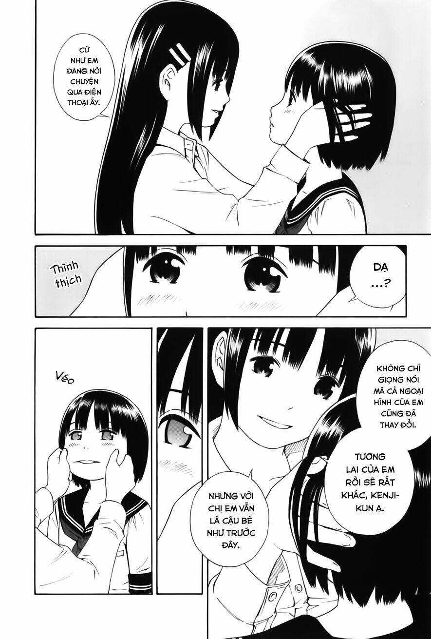 Balance Policy - Chapter 8 - Trang 28