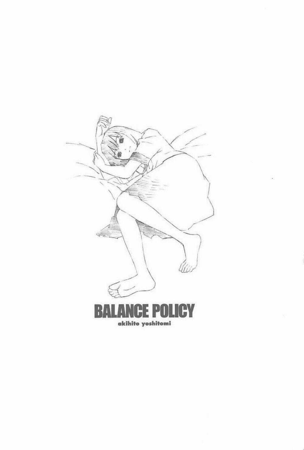 Balance Policy - Chapter 8 - Trang 35