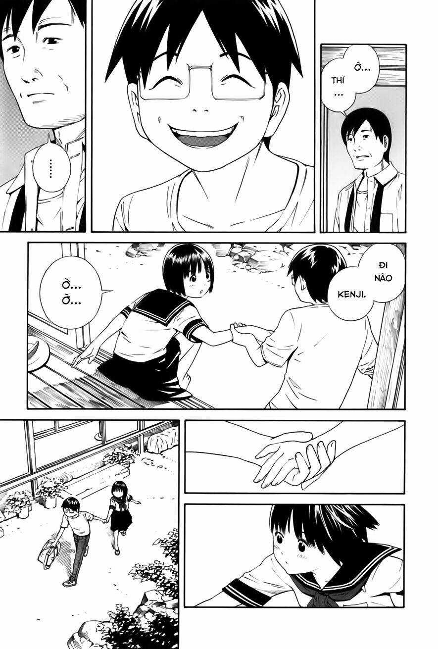 Balance Policy - Chapter 8 - Trang 9